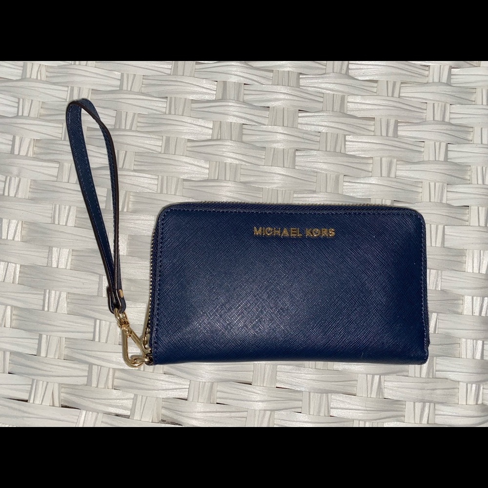 Michael Kors wallet